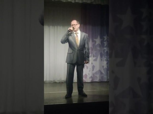 Знаете, каким он парнем был.  Алексей Ветров