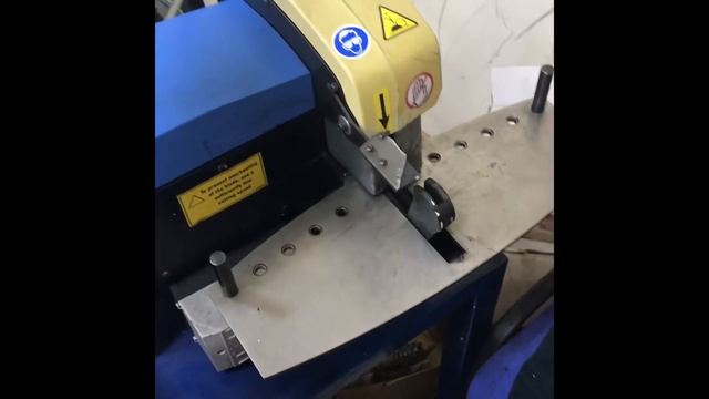 Мастерская для изготовления РВД рукавов высокого давления. Как или готовить РВД. смотреть онлайн