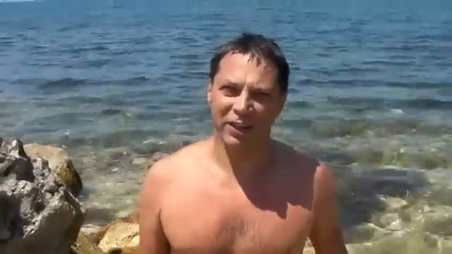 Как водичка Ярослав? смотреть онлайн