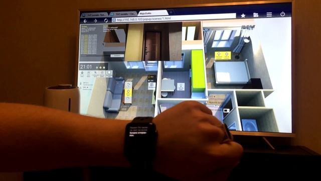 Умный дом - Привет, Siri! смотреть онлайн