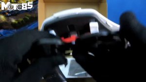 Защита шеи Leatt Brace GPX 5.5 - обзор от Moto85.ru