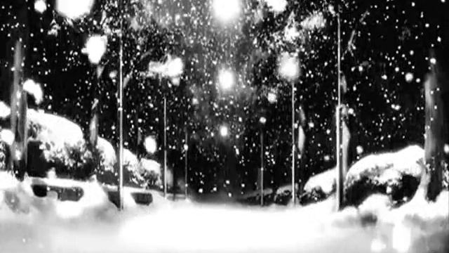 А СНЕГ ИДЁТ смотреть онлайн