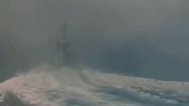 МОРЧАСТИ ПОГРАНВОЙСК КГБ СССР - Посвящение кораблям 205П проекта смотреть онлайн