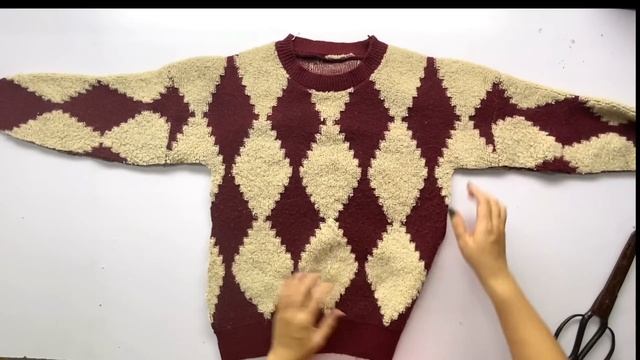 ? Great tips to reduce size, shrink sweaters in just 5 minutes смотреть онлайн