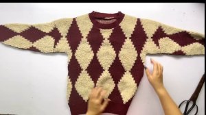 ? Great tips to reduce size, shrink sweaters in just 5 minutes