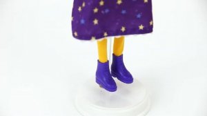 Кукла 29 см Царевны, Карапуз 5PR-SONYA29-SN