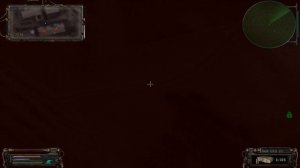 S.T.A.L.K.E.R. ОП 2 Тайник Котобегемота на Дикой территории (за разрушенными воротами)