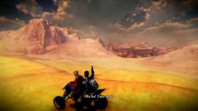 Unearthed: The Trail of Ibn Battuta - Episode 1 (PC) walkthrough - Desert Escape смотреть онлайн