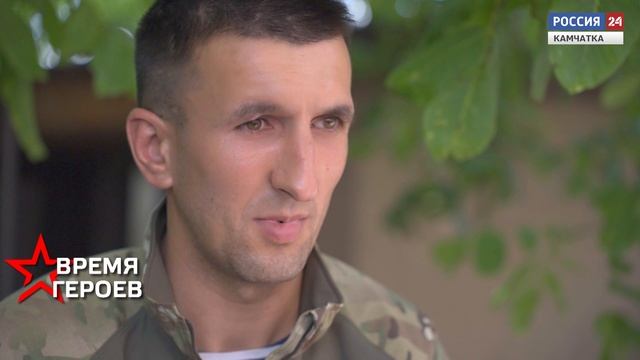 Танк "Арес" || Время героев