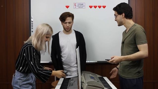 Stradivaly | ШокерШоу