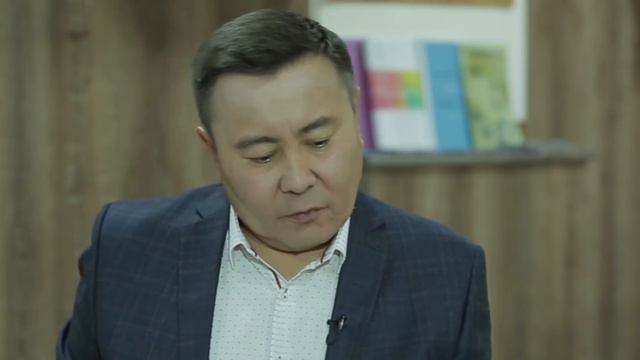 На кого мы оставляем Казахстан? Говорим VТему с Талгатом Калиевым смотреть онлайн
