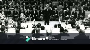 Beethoven: Symphony No.9 Karajan/ Berlin Live 1963 Opening concert of the Berlin Philharmonic hall