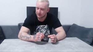 INFINITY MEDS Сиалис Итоги