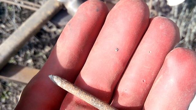 Керно из старого дюбеля своими руками смотреть онлайн