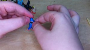 Лепка редкого Мамунта из моих поющих монстров/Modeling Rare Mamoth from my singing monsters.