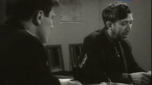 Интриги. Когда деревья были большими 1961