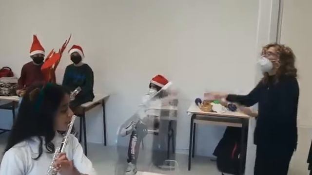 Flauto traverso 1 смотреть онлайн