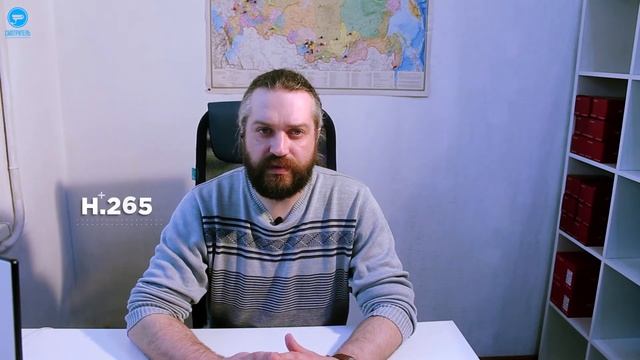 IP или аналоговое видеонаблюдение - что лучше выбрать? Плюсы и минусы.