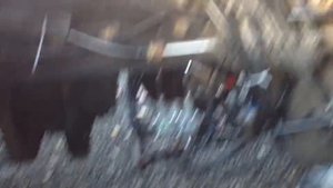 Переделка крана екам. Ecam. Man tga