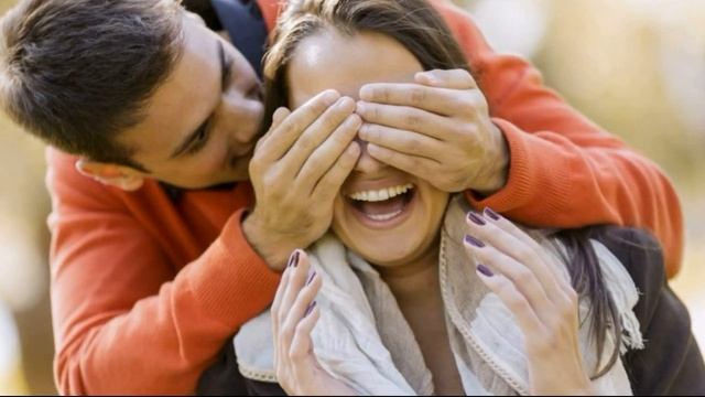 КАК ЗАСТАВИТЬ ЛЮБУЮ ЖЕНЩИНУ ДУМАТЬ И СКУЧАТЬ ПО ТЕБЕ, ДАЖЕ ЕСЛИ ОНА НЕ ОСОБО ЗАИНТЕРЕСОВАНА? смотреть онлайн