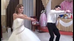 свадебное попурри