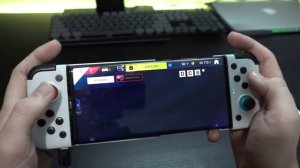 GameSir X2 - Лучший Геймпад Для Телефона