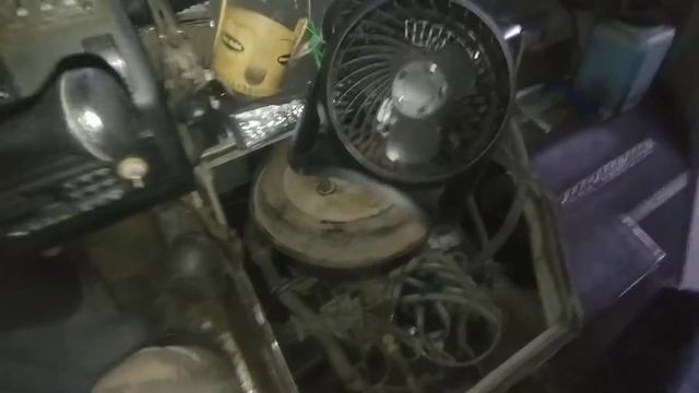 1995 Chevy Step Van P30 HD смотреть онлайн