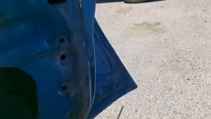 Нексия установка центр замок Нексия 2ге центр замок қою