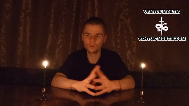 Про форум «Черная магия и Руны». О том, что там происходит и чем это заканчивается.