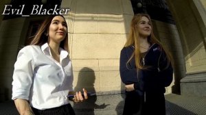 Женский опрос. Для чего мужчине нужна женщина?