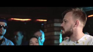 ХХОС - 2 РАУНДА ПРОТИВ ЮЛИ KIWI / КУБОК МЦ BACKYARD