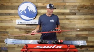 2022 Fischer RC One 82 GT - SkiEssentials.com Ski Test