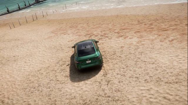 Forza Horizon 5 | Cynematic | Энджойер - Счастливый момент смотреть онлайн