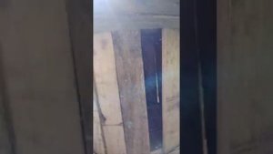 Стол для дачи из катушки