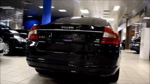 Volvo S80 3.2 AT (238 л.с.) 4WD