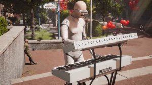 Комарова- Atomic Heart (phonk)