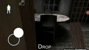 Обновление Granny 1.7 новая комната ворона поп корм для вороны канализация.