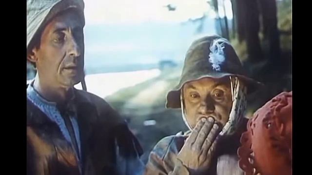 Приколы из советских сказок смотреть онлайн