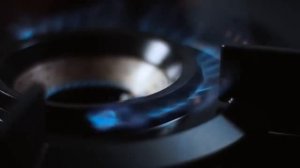 ASKO • Hořák Fusion Volcano Wok™ • Umění vaření na plynu