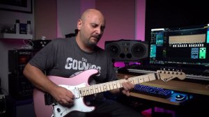 Marco Sfogli - While My Charvel Gently Weeps