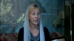 Валентина Романова. Посмертный опыт.