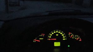 Дневные Ходовые Огни Приора Калина