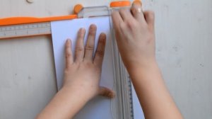 Резак Fiskars / Большой обзор инструментов