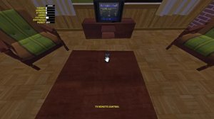 Как использовать телевизор в My Summer Car