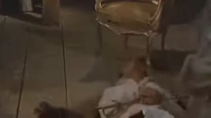 Андрей Миронов песенка о шпаге (шпаге звон как звон бокала)