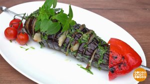 Баклажан? С салом! На мангале! Доброе утро. Фрагмент выпуска от 22.07.2024