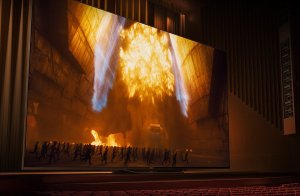 Телевизор Xiaomi TV Master 86 inch mini LED