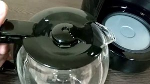 Кофеварка Vitek VT-1503 из магазина сулпак