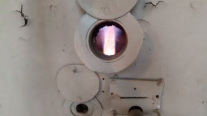 запуск и розжиг котла отопления
