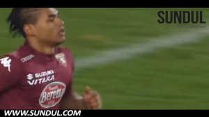 Coppa Italia 2016 | Torino 1-3 Lazio | Video bola, berita bola, cuplikan gol